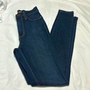 Fashion nova dark  jeans